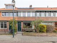 Noordse Bosje 59, 1211 BE Hilversum