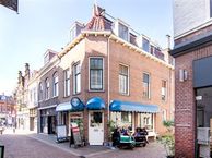 Jacobijnestraat 9 +winkel, 2011 TG Haarlem