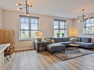 Witbol 18, 5251 VZ Vlijmen