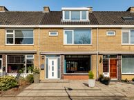 Bizetstraat 24, 2983 BC Ridderkerk