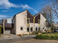 WA Visser 't Hooftlaan 40, 3972 SR Driebergen-Rijsenburg