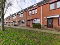 Alphons Diepenbrocksingel 6, 2353 KN Leiderdorp