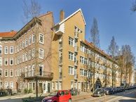 Aalsmeerweg 68 H, 1059 AM Amsterdam