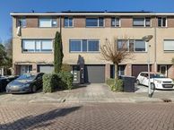 Marslaan 43, 3318 JE Dordrecht