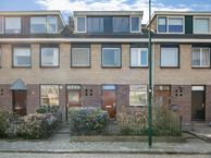 Schokkingstraat 25, 3601 XK Maarssen