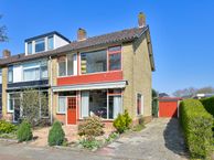 Burgemeester Haefkensstraat 8, 3991 DC Houten