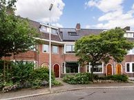 Chopinstraat 21, 3533 EK Utrecht