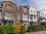 Kleverlaan 65, 2061 TD Bloemendaal