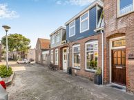Van Hogendorpstraat 34, 1781 SR Den Helder