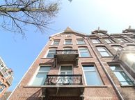 Van Baerlestraat 69 II, 1071 AS Amsterdam