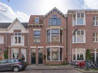 Van der Vinnestraat 15 rood, 2023 AG Haarlem