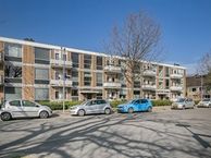 Hijmans van den Berghlaan 26, 3571 PB Utrecht