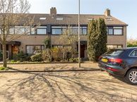 Lage Duin 13, 2121 CC Bennebroek