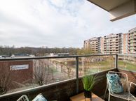 Leksmondhof 208, 1108 EW Amsterdam