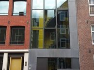 Willemsstraat 208, 1015 JG Amsterdam