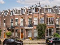Johan Willem Frisostraat 38, 3583 JT Utrecht