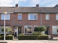 Normandielaan 37, 5627 HN Eindhoven