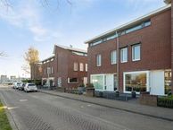 Groote Wielenlaan 12, 5247 JD Rosmalen