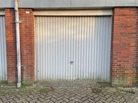 Stevinstraat 78 D (garage 127), 1171 XZ Badhoevedorp