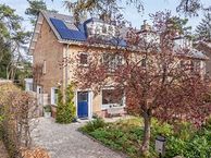 Oranje Nassaulaan 43, 3722 JK Bilthoven