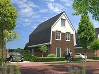 Gladiolenlaan 49, 1764 HZ Breezand