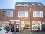 Chrysantstraat 28, 3551 TT Utrecht