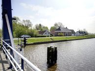 Ae Dijk 1, 9696 XT Oudeschans