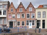 Kruisstraat 1, 3142 CB Maassluis