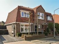 Cruquiusstraat 1, 1221 CC Hilversum