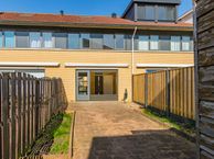 Isadora Duncanweg 60, 1326 SV Almere