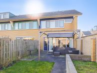 Tijdpad 17, 1335 GJ Almere