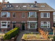 Terheijdenseweg 93, 4815 BE Breda