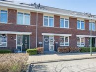 Burgemeester Van Walsumstraat 12, 3271 SE Mijnsheerenland