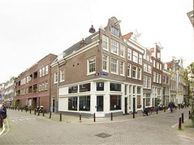 Eerste Lindendwarsstraat 28 1, 1015 LG Amsterdam