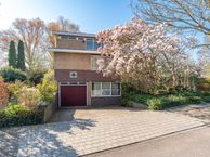 Breitnerlaan 9, 3582 HA Utrecht