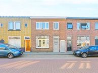 Krugerstraat 116, 1782 ES Den Helder