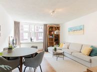 Lodewijk Boisotstraat 8 II, 1057 ZN Amsterdam