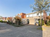 Kogeldistel 52, 3068 NK Rotterdam