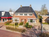 Voorstraat 9, 9285 NM Buitenpost