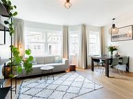 Orteliusstraat 364 I, 1056 PV Amsterdam