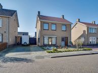 Frans Halsstraat 4, 4715 BX Rucphen
