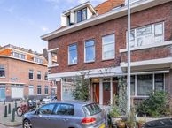 Prinses Margrietlaan 39 A, 3051 AP Rotterdam