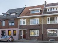 St.Pieterstraat 126, 6463 CX Kerkrade