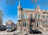 Havensingel 8 P app, 5211 TX Den Bosch