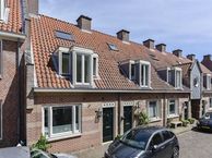 Pijlstraat 1 A, 1411 RE Naarden