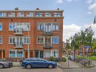 Krekelstraat 10 A II, 3061 VD Rotterdam