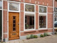Willemstraat 58, 2613 DV Delft