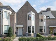 Dokter Barentsenstraat 13, 5571 CE Bergeijk