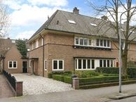 Johannes Geradtsweg 177, 1222 PS Hilversum