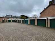 Nachtegaallaan (garage) 6, 1403 CJ Bussum